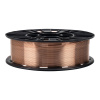 Проволока омедненная 0,8-SG2 ER70S-6 (СВ-08Г2С) кассета D200 ARMA 5 кг АЭМЗ