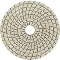 Алмазный гибкий шлифовальный круг "Черепашка" 125 № 2000, 352000