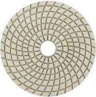 Алмазный гибкий шлифовальный круг "Черепашка" 100 № 100, 340100